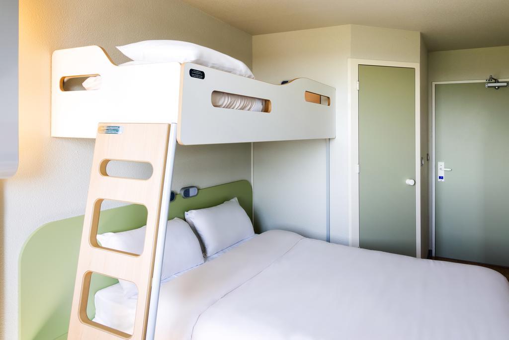 Hotel Ibis Budget Paris La Défense Courbevoie