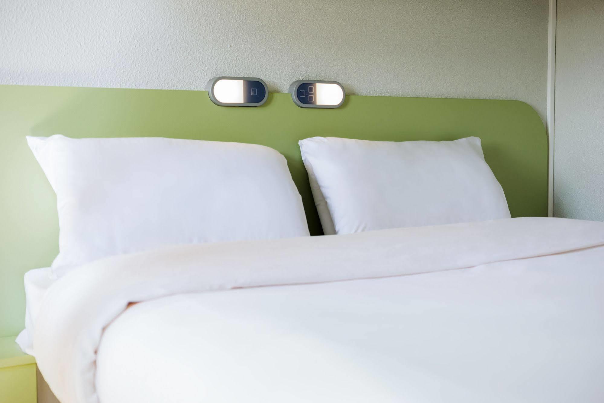 Ibis Budget Paris La Défense Courbevoie