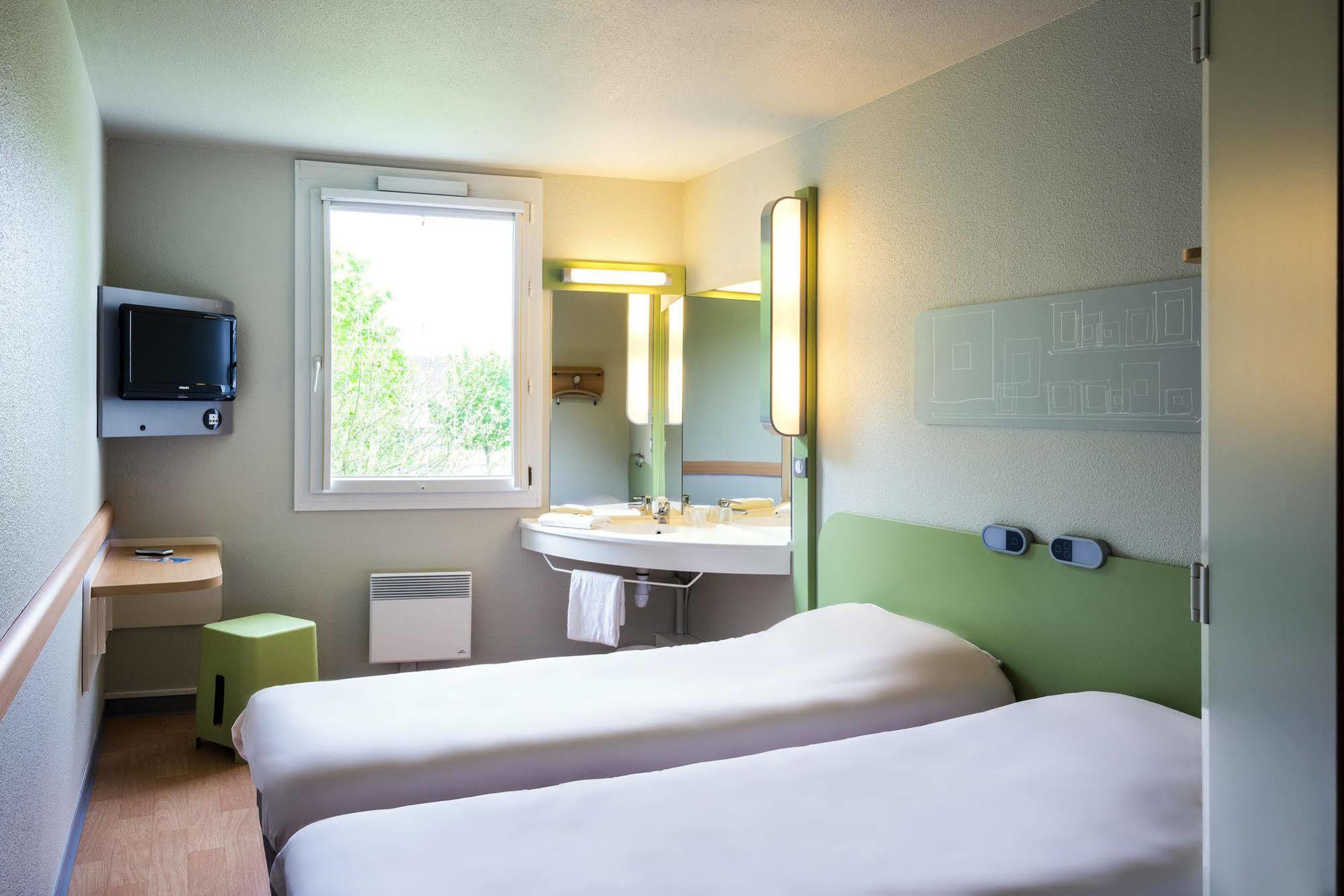 Ibis Budget Paris La Défense Hotel Courbevoie
