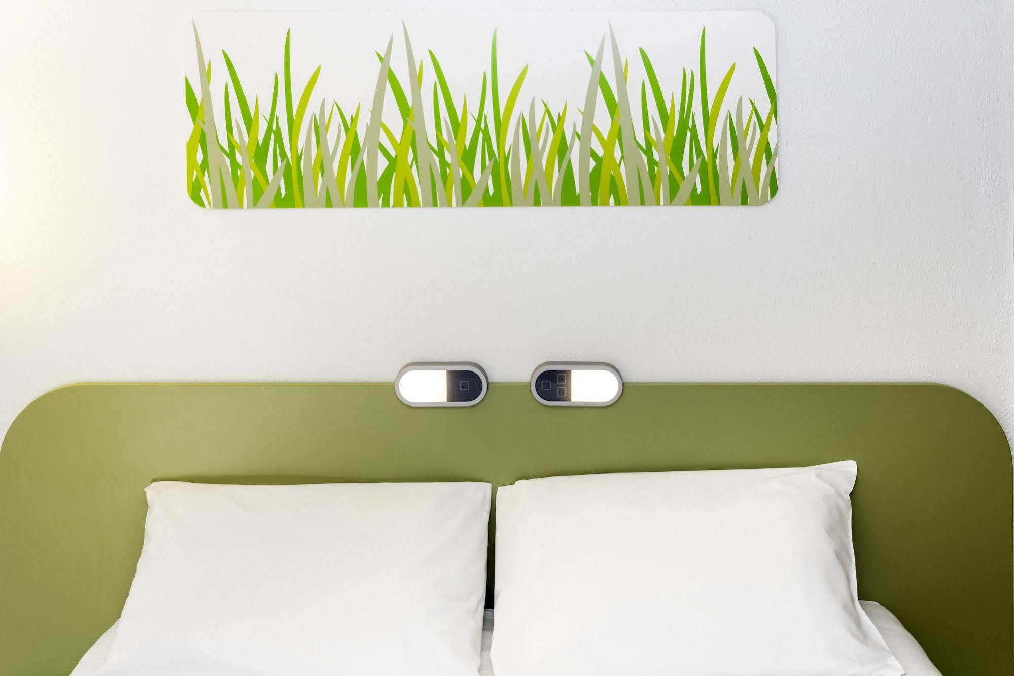 Ibis Budget Paris La Défense
