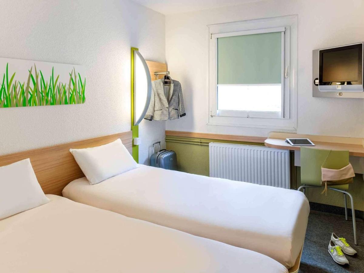 Ibis Budget Paris La Défense Hotel Courbevoie