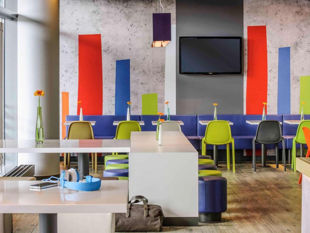 Ibis Budget Paris La Défense 2* Courbevoie